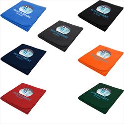 Optional 4 Color Process Transfer Imprint